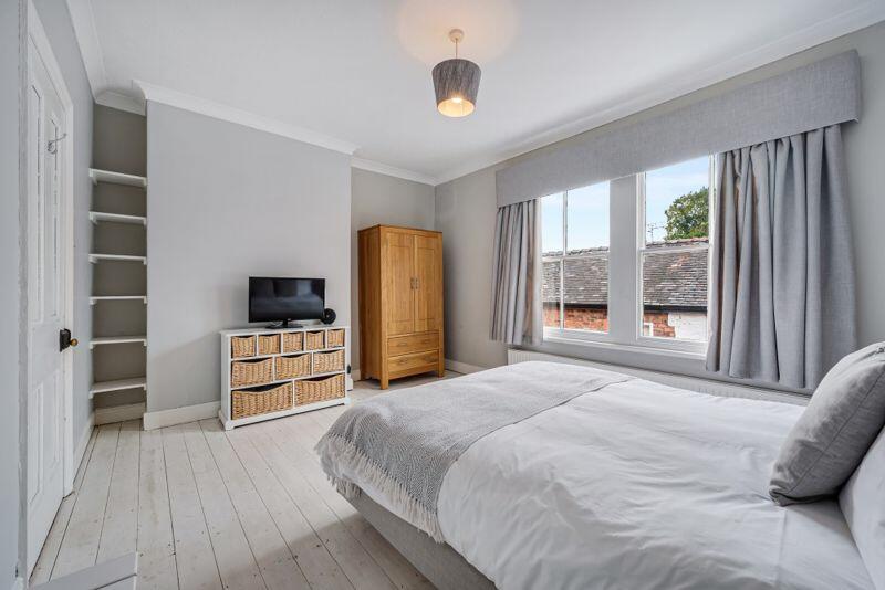 Additional image 36 of Anglesey House, 61 Welsh Row, Nantwich