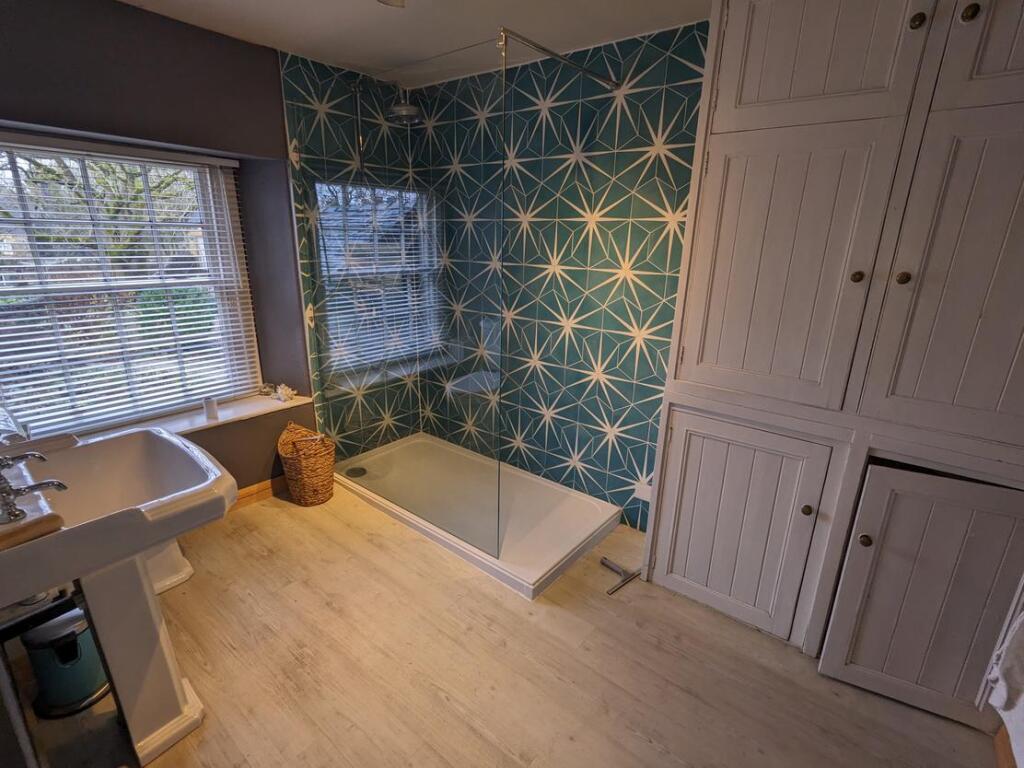 Additional image 9 of The George, 43 Market Place,
Alstonefield, Ashbourne, DE6 2FX