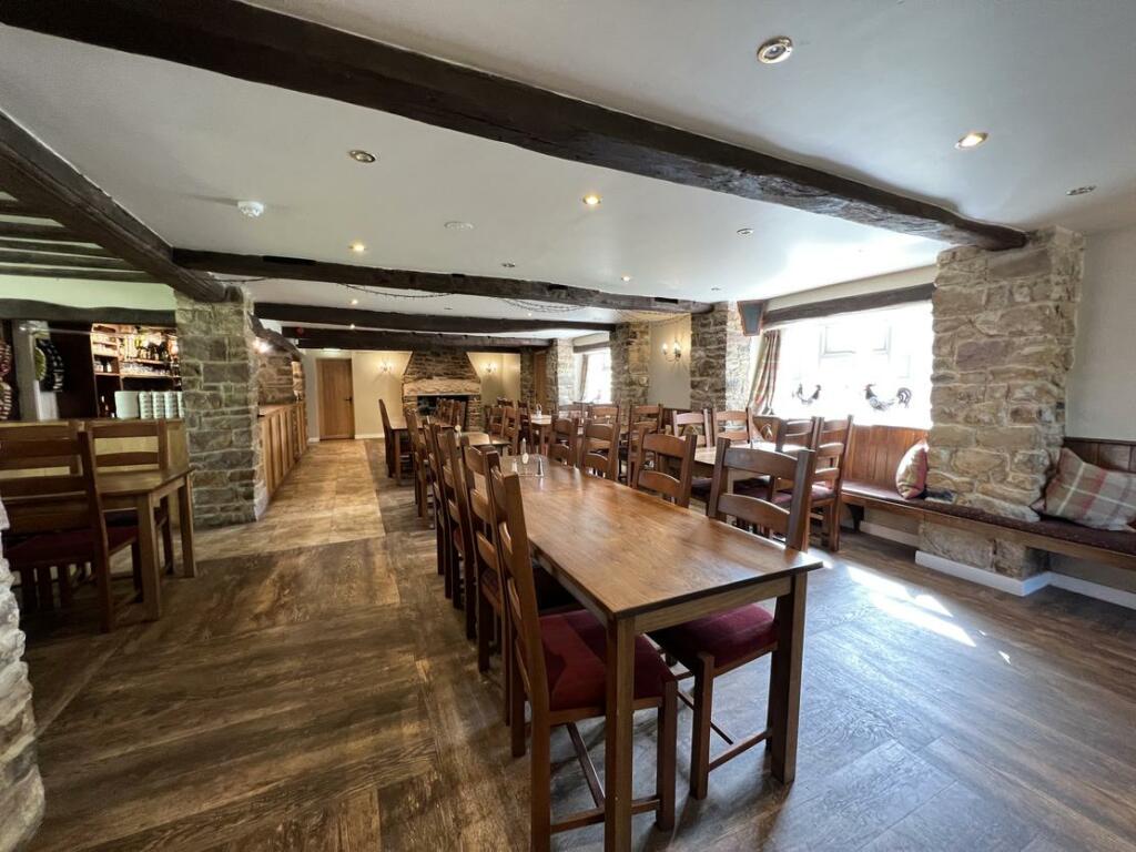 Additional image 12 of The Black Horse Inn, Hulland Ward, Ashbourne, Derbyshire, DE6 3EE