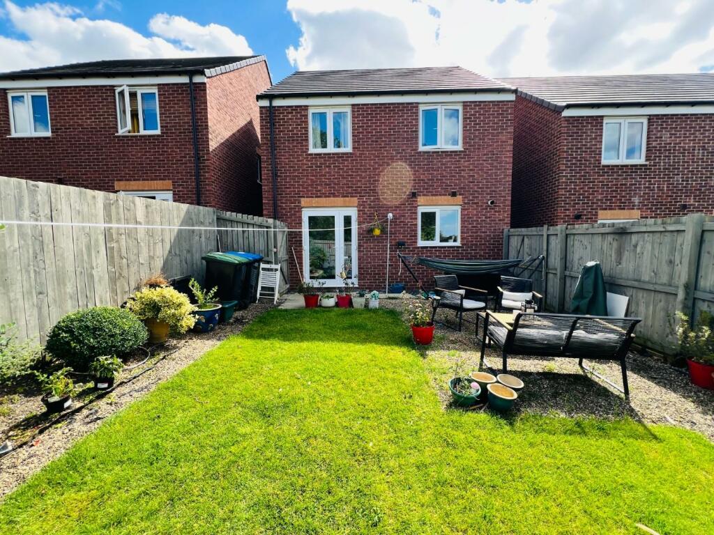 Additional image 20 of Tilery Close, Bowburn, Durham