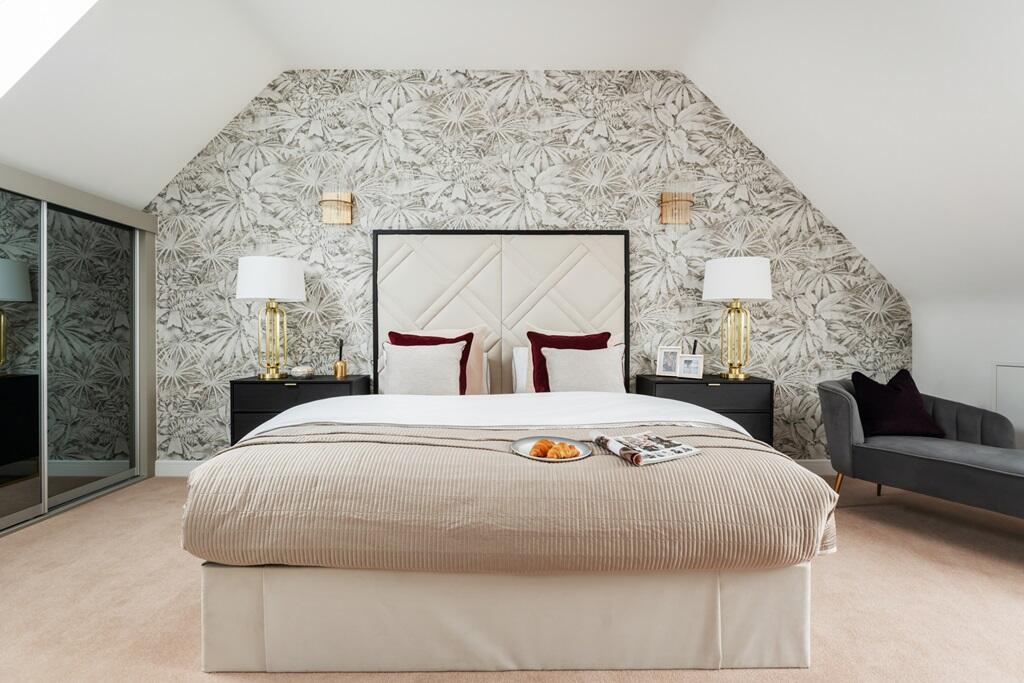 Additional image 12 of Banbury Road,
Warwick,
Warwickshire, 
CV34 6ST