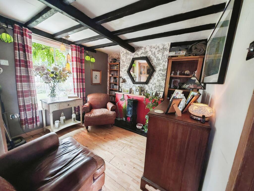 Additional image 21 of Crewe Road, Haslington, Crewe, CW1