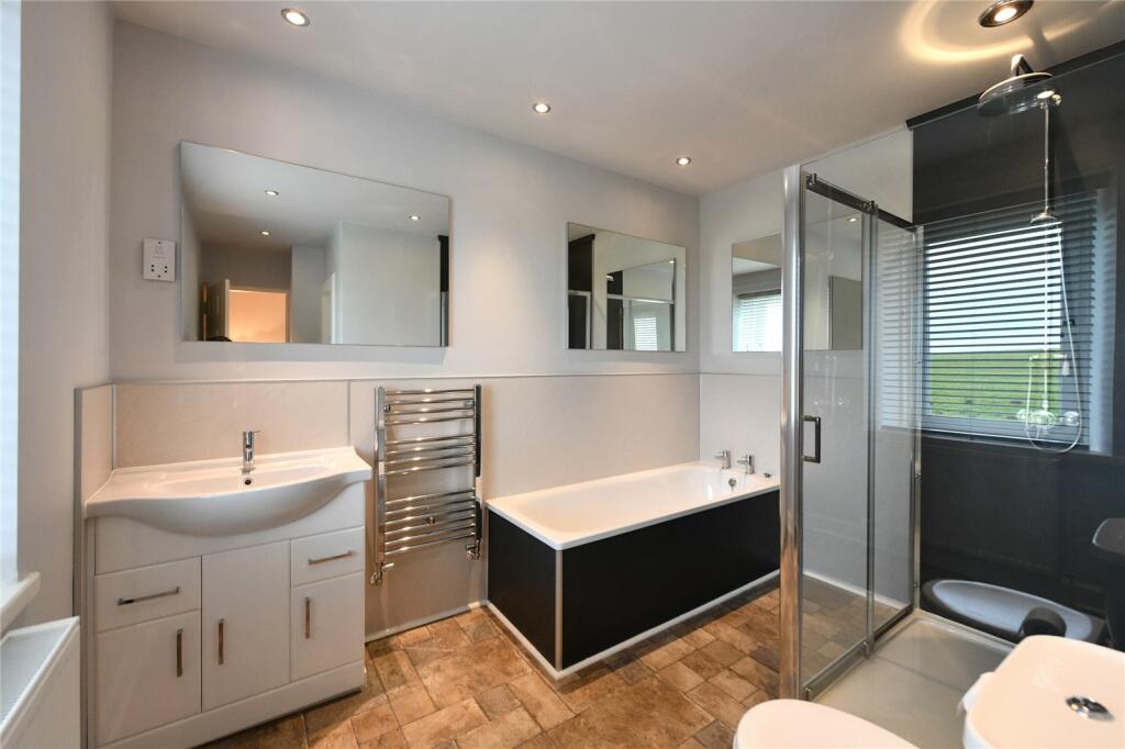 Additional image 26 of Knocknassie House, Kirkcolm, Stranraer, Dumfries & Galloway, South West Scotland, DG9