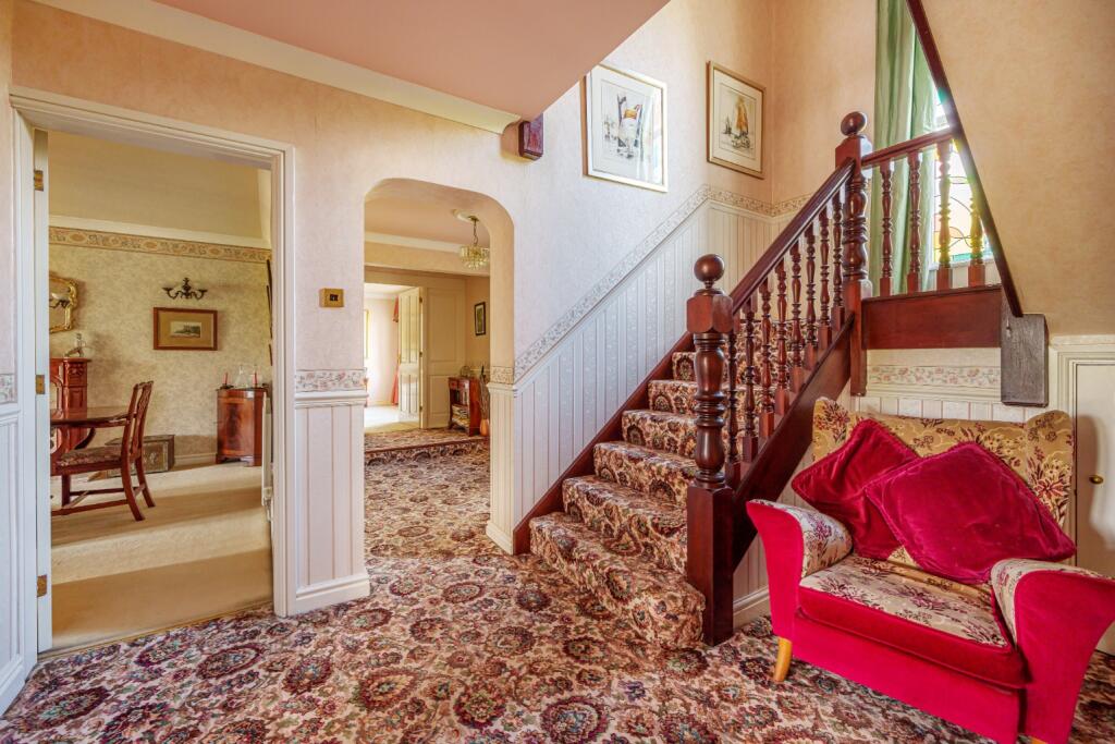 Additional image 10 of Weston Lane, Bulkington, Warwickshire, CV12 9RX