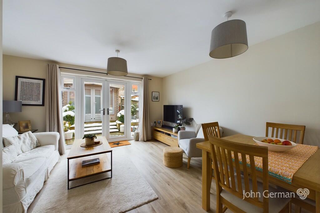 Additional image 4 of Etches Row, Ashbourne