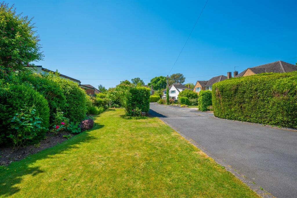 Additional image 24 of Trevelyan Close, Claverdon, Warwickshire