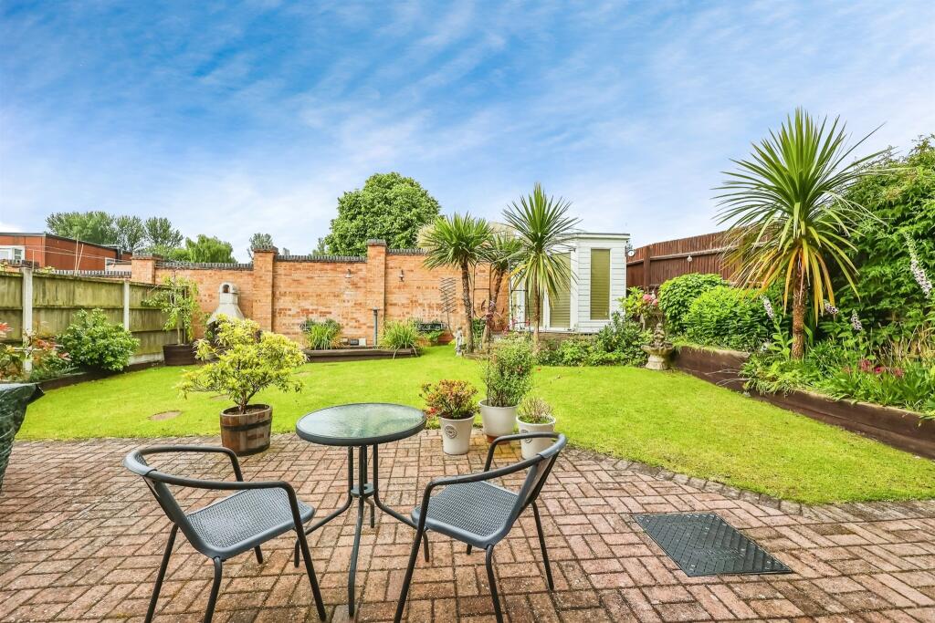 Additional image 15 of Kirkley Drive, Heanor