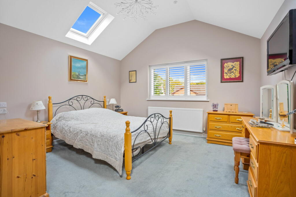 Additional image 5 of Oldbutt Road, Shipston-on-stour, Warwickshire, CV36 4EG