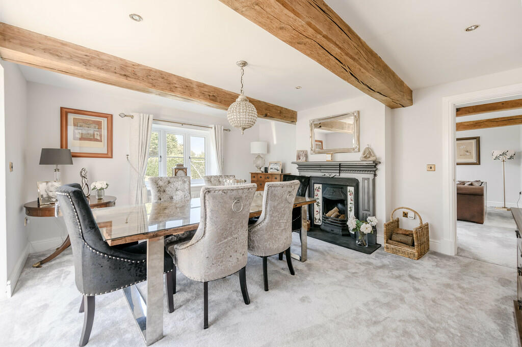 Additional image 25 of Hollyhurst Road, Wrenbury, Nantwich