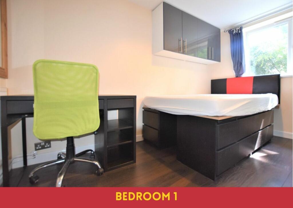 Additional image 9 of 5 Bed Student Home - 31 Godden Road, UKC