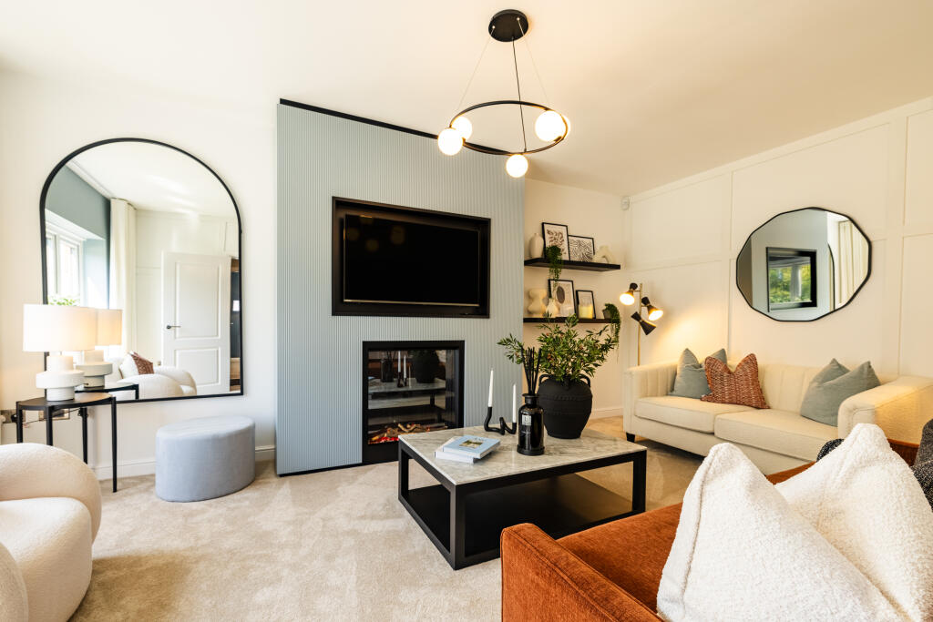 Additional image 6 of Newcastle Road,
Shavington,
Crewe,
CW2 5EB