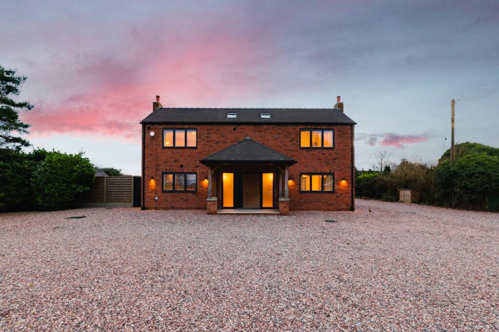Additional image 66 of Immaculate, future proofed home with a spacious plot in Sproston