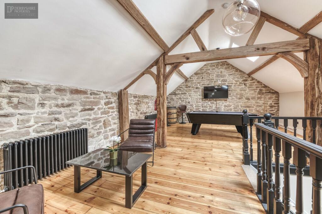 Additional image 21 of Town End, Shirland, DE55