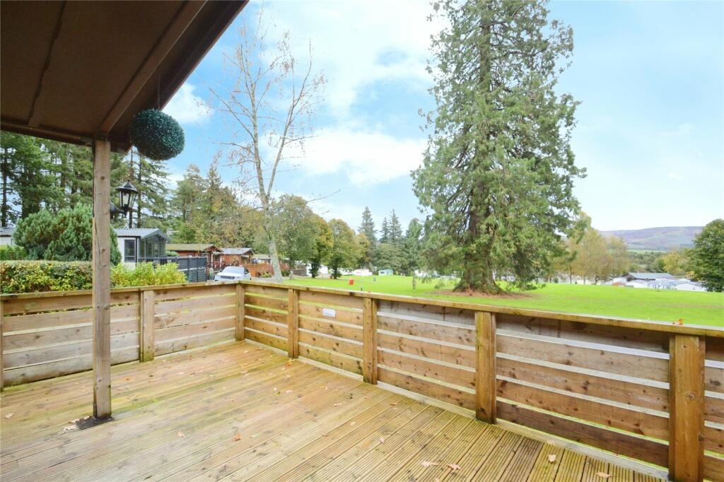 Additional image 18 of Moffat Manor, Beattock, Dumfries and Galloway, DG10