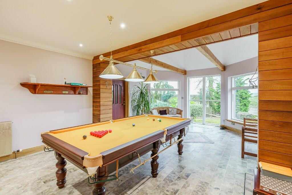 Additional image 18 of Mill Grange, near Duncow, Dumfries