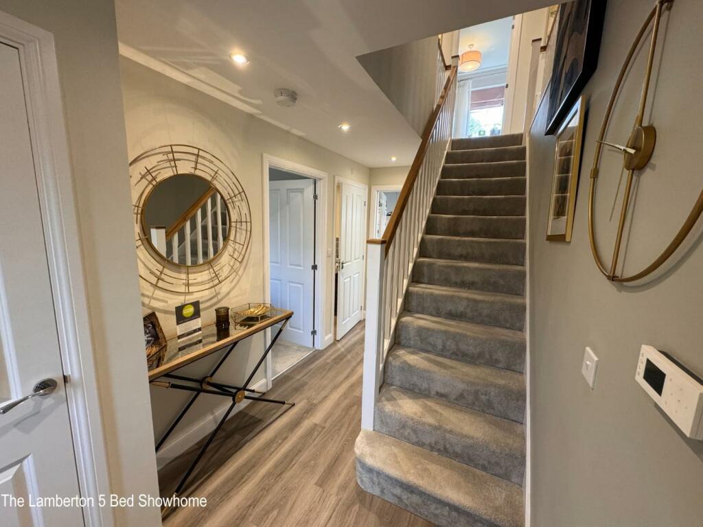 Additional image 5 of Elborough Place, Ashlawn Road, Rugby