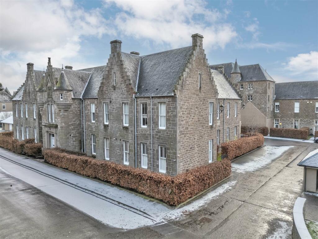 Additional image 18 of North Road, Liff, Dundee