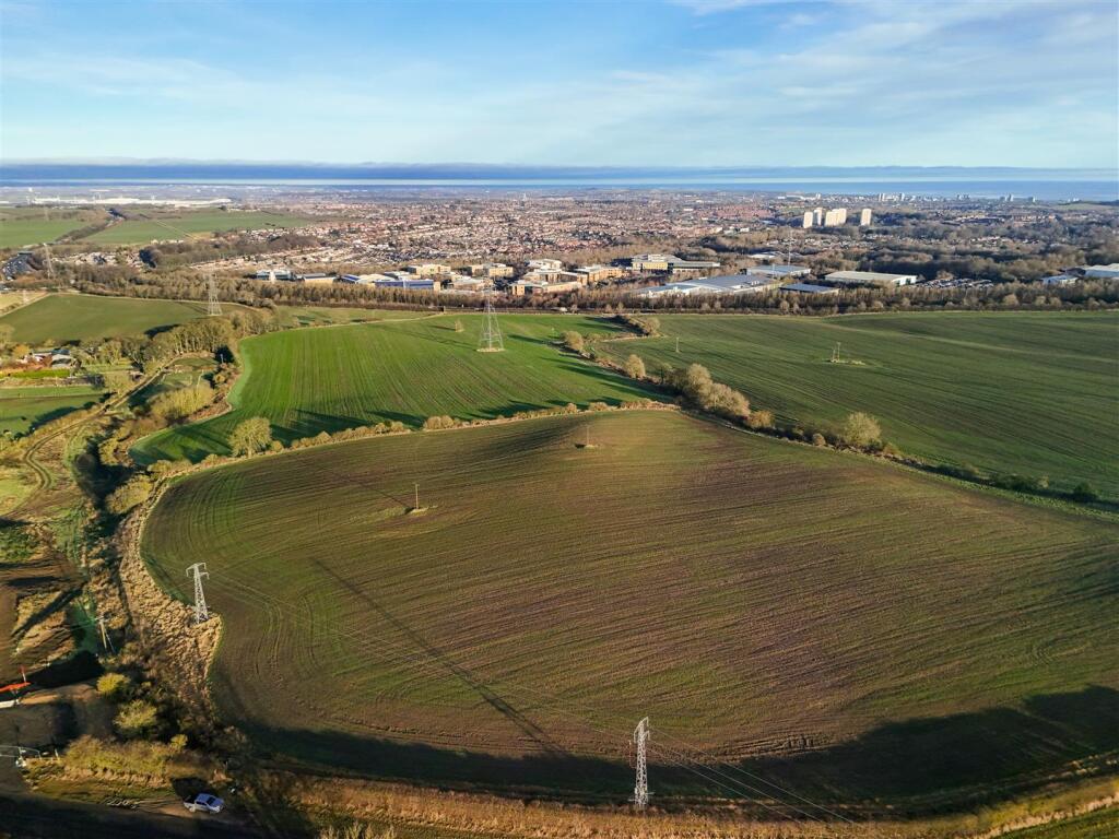Additional image 3 of Land at Stoneygate Farm, Houghton Le Spring