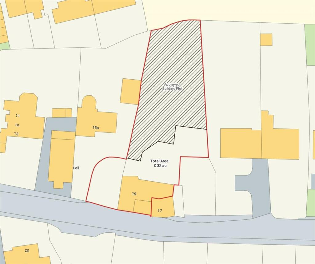 Additional image 34 of Lutterworth Road, Pailton, Rugby, CV23