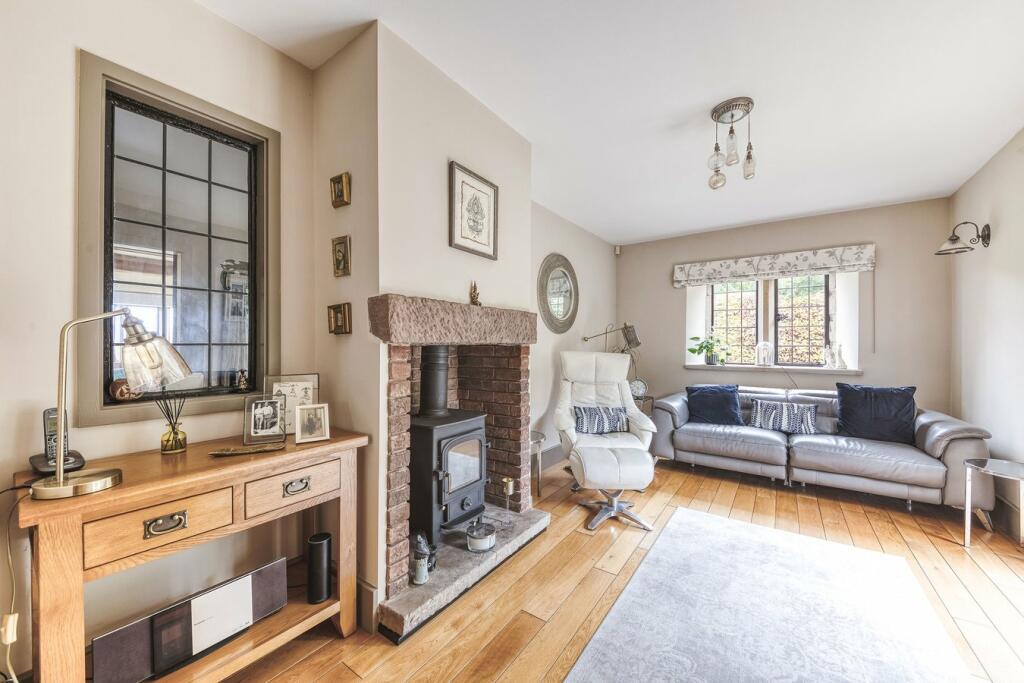 Additional image 12 of The Common, Crich, Matlock, DE4