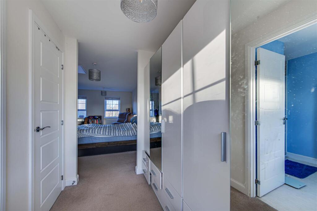 Additional image 17 of Filter Bed Way, Sandbach