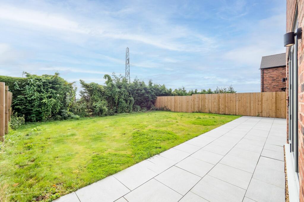 Additional image 25 of Pickford Green Lane, Allesley, CV5