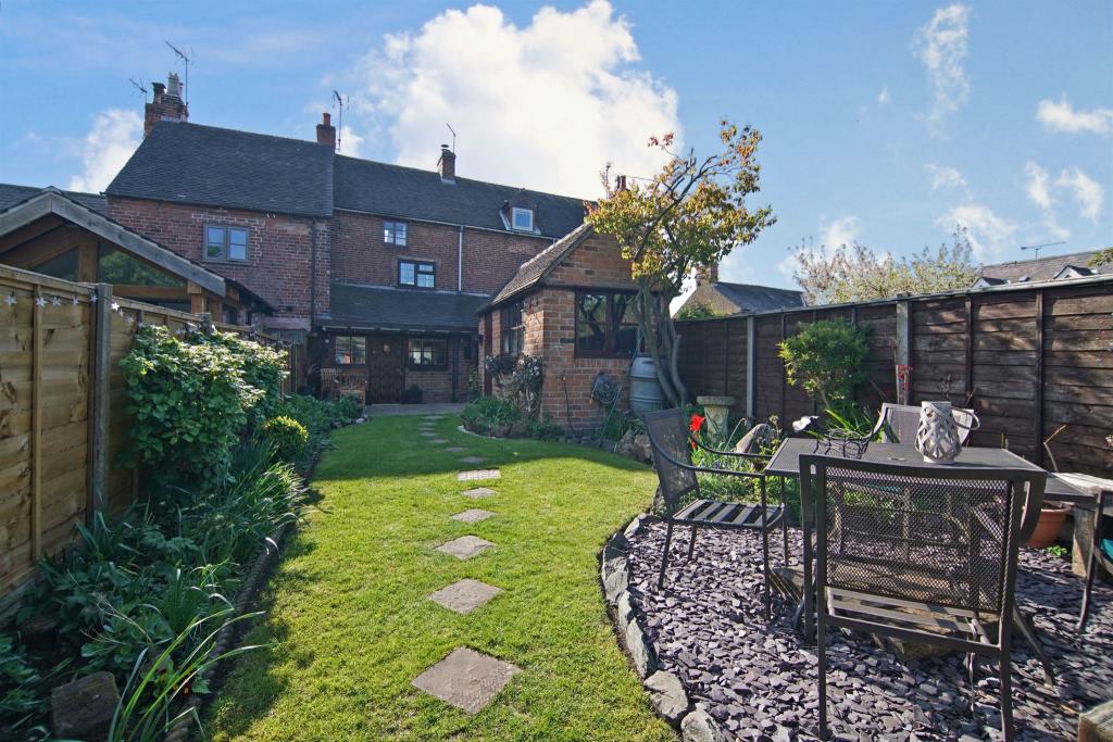 Additional image 12 of Main Street, Milton, Derby