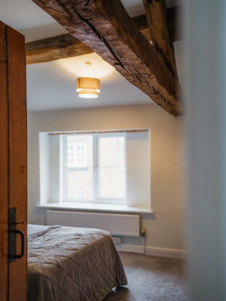 Additional image 15 of Charming character property in Davenham's most sought after address.