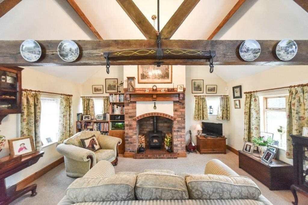 Additional image 4 of Willow Cottage, Robeyfields Farm, Heanor Road, Smalley, Ilkeston