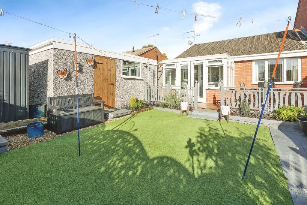 Additional image 6 of Merlin Avenue, Nuneaton, CV10
