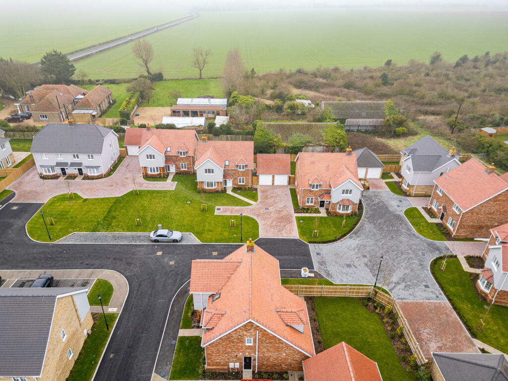 Additional image 9 of Plot 9 St Nicholas At Wade , Birchington , CT7 0NY