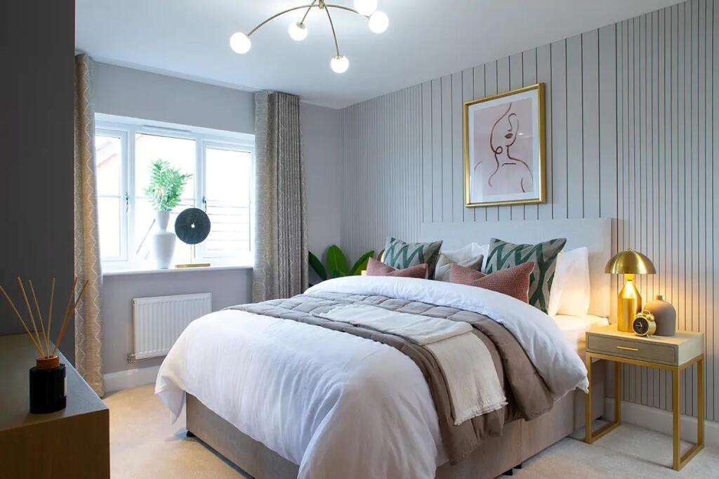 Additional image 5 of The Croft, Bennetts Road, North Keresley, Coventry, CV7