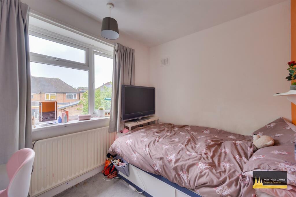 Additional image 22 of Anchorway Road, Finham ** Five Bedrooms **