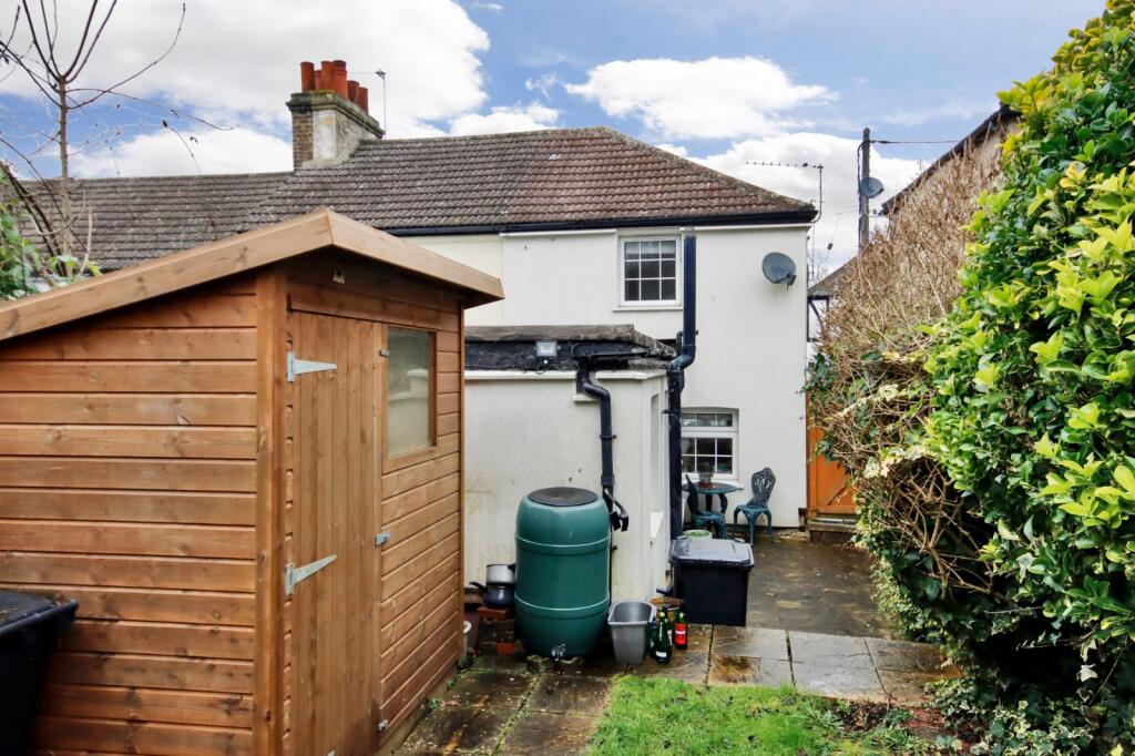 Additional image 11 of New Road, South Darenth, Dartford, Kent, DA4