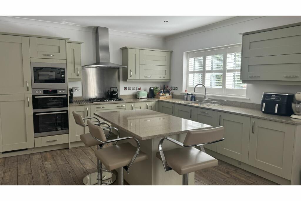 Additional image 5 of Chevallier Court, Durham, DH1