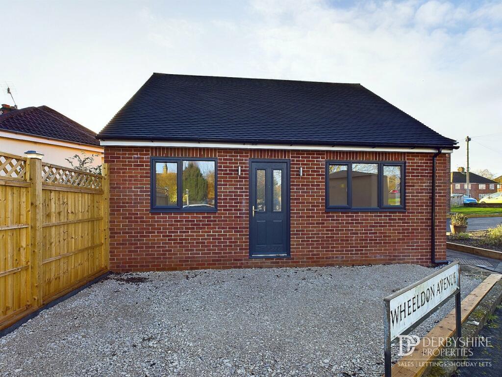 Additional image 29 of Wheeldon Avenue, Belper, DE56