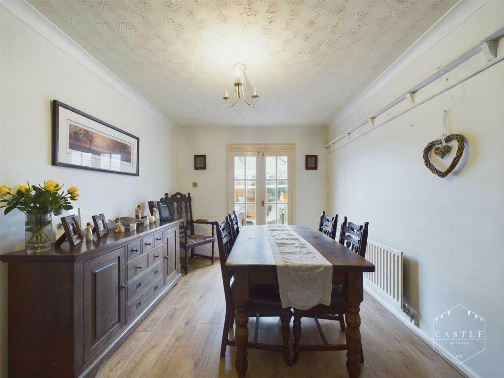 Additional image 5 of Bennett Close, Stoke Golding