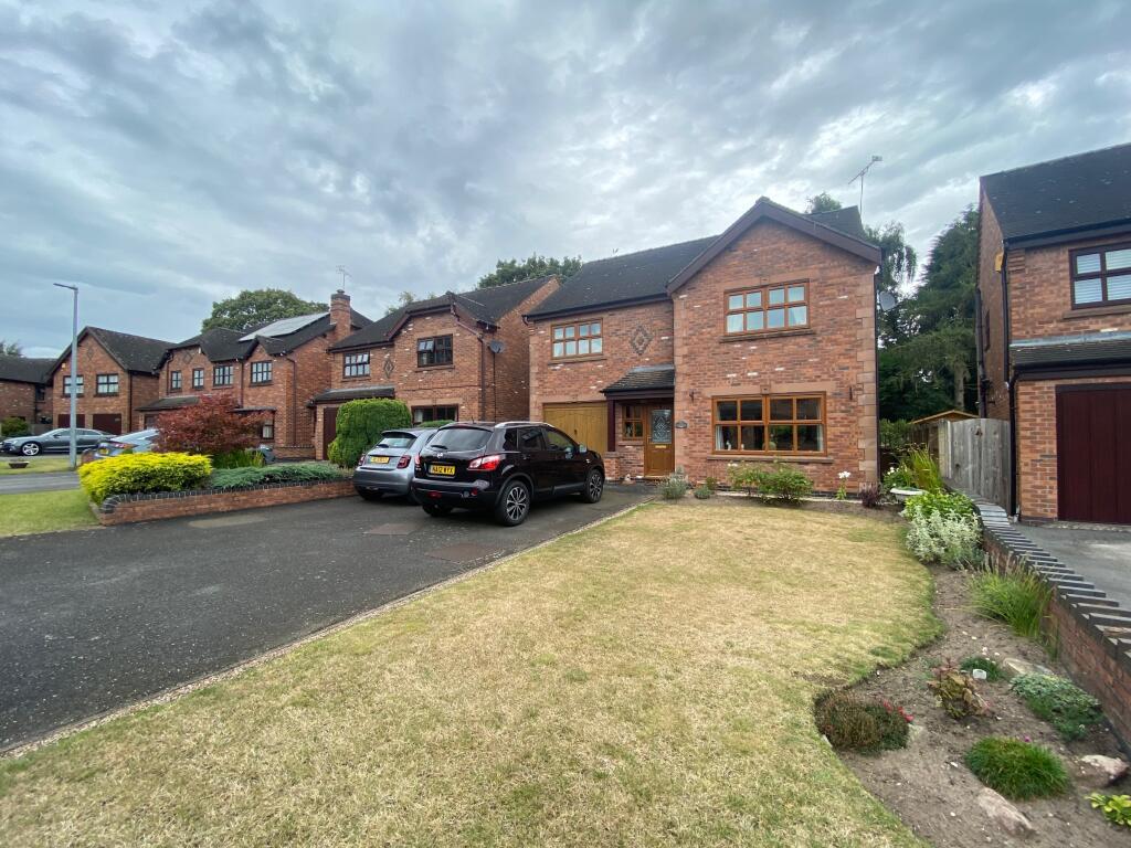 Additional image 2 of Chartwell Park, Sandbach