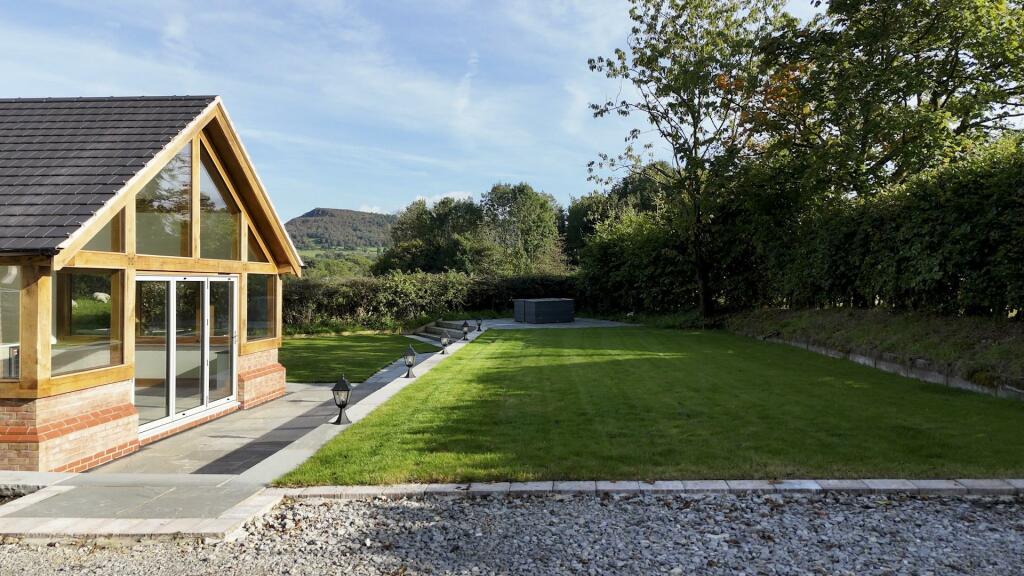 Additional image 64 of Luxury country residence with paddock, Buxton Road, Congleton, Cheshire