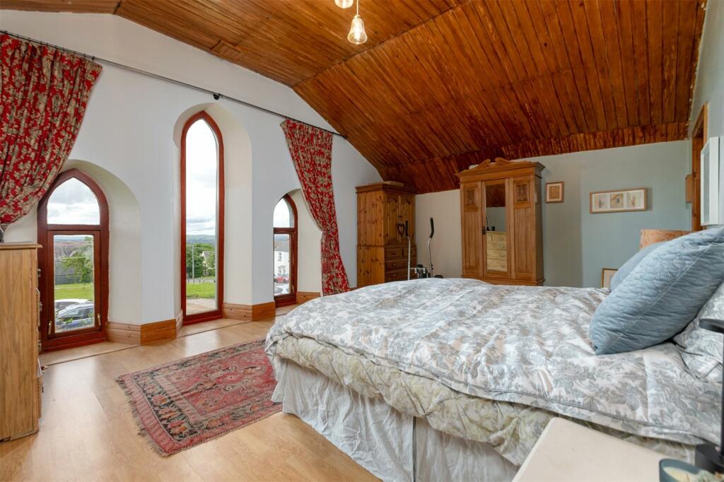 Additional image 18 of The Old Chapel, Front Street, Sherburn Hill, Durham