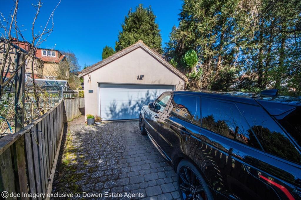 Additional image 23 of The Villas Whitesmocks, Durham, County Durham, DH1