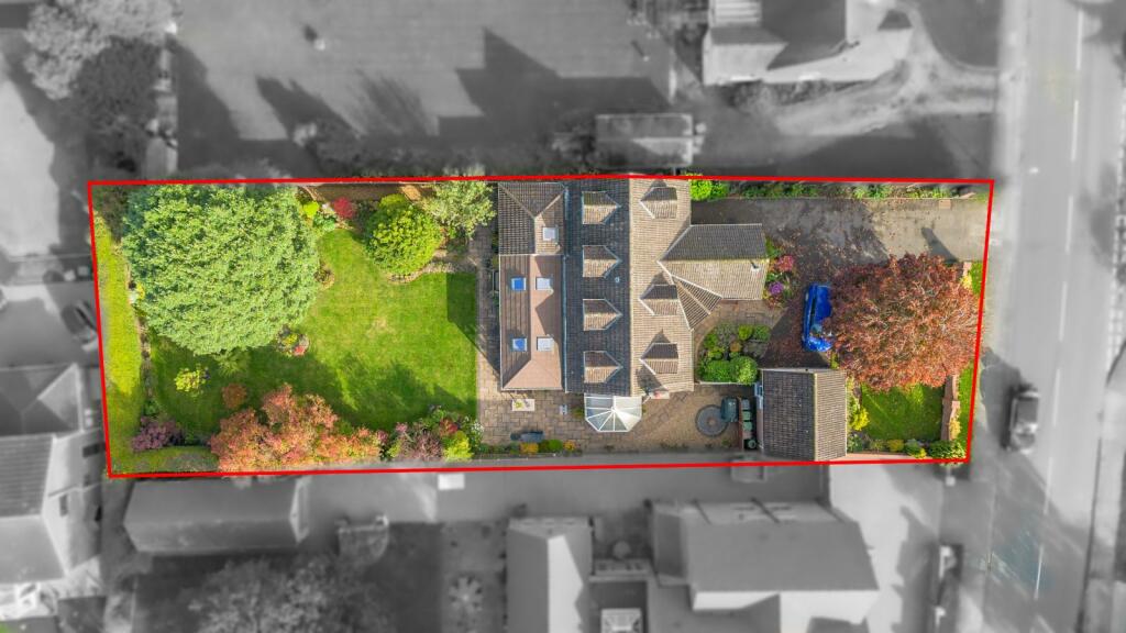 Additional image 30 of Weston Lane, Bulkington, Bedworth, Warwickshire, CV12