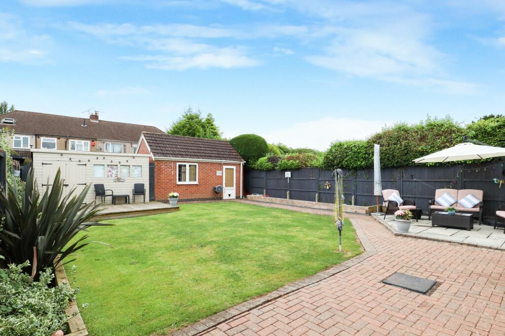 Additional image 13 of Brownshill Green Road, Coventry, CV6