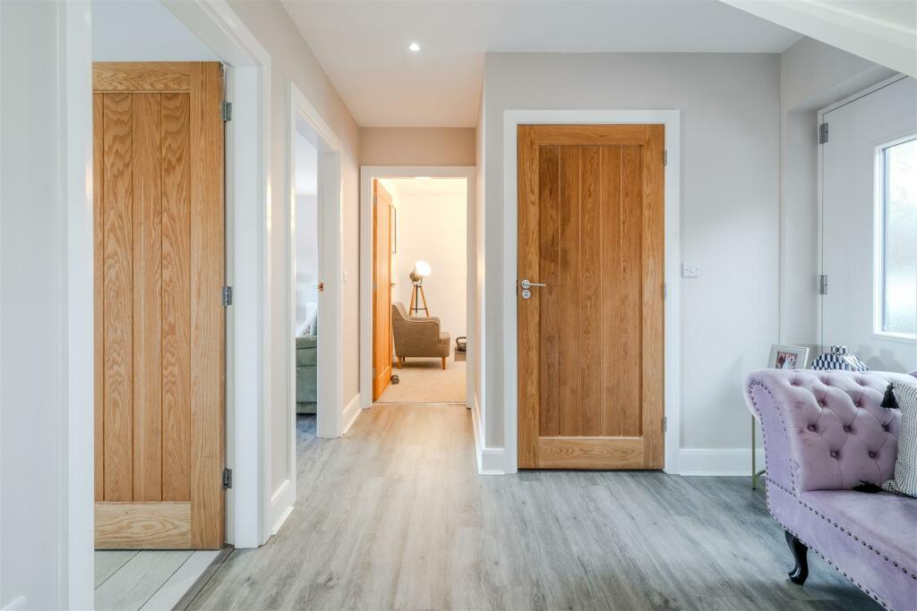 Additional image 9 of Top Farm, Main Road, Stretton, Alfreton, DE55 6EW