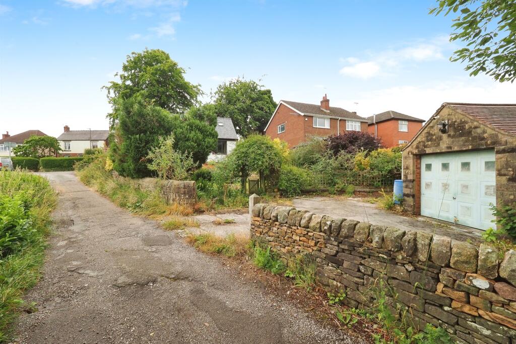 Additional image 5 of Coasthill, Crich, Matlock