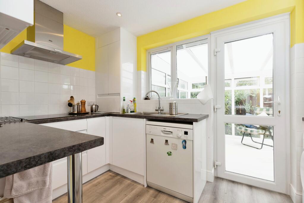 Additional image 16 of Horsefair, SHIPSTON-ON-STOUR, Warwickshire, CV36