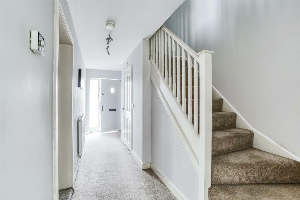 Additional image 5 of Somerset Close, Kingsway, Derby