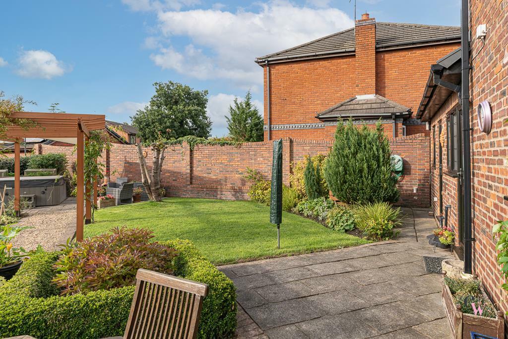 Additional image 42 of Peacock Avenue, Winsford