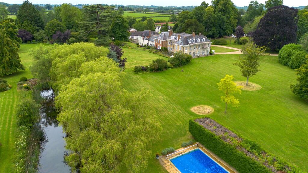 Additional image 19 of Ladbroke Hall, SOUTHAM, Warwickshire, CV47