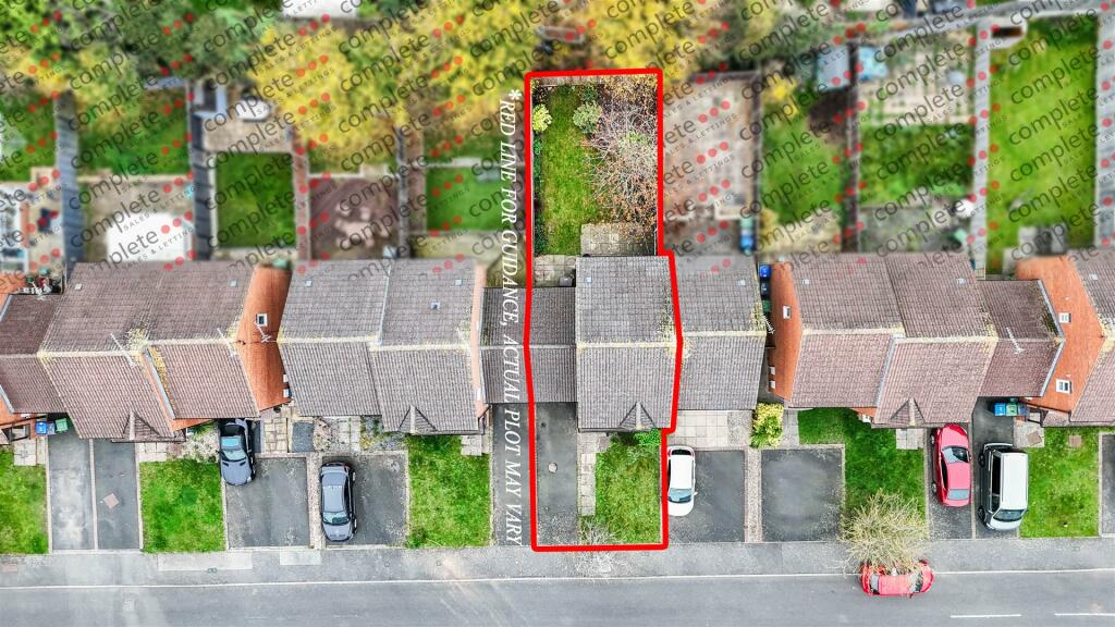 Additional image 3 of Pebble Island Way, Leamington Spa